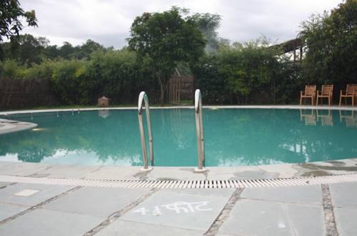 Serenity Corbett Resort